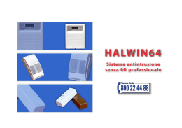 HALWIN64 - Securitalia