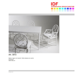 Sedie con braccioli in legno, Sedia con braccioli in