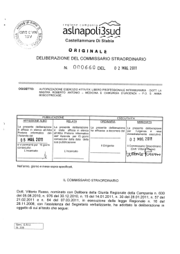 Scarica - Asl Napoli 3 Sud