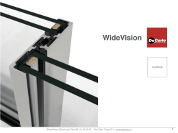WideVision