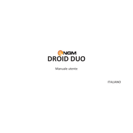 DROID DUO