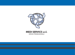 MEDI SERVICE s.r.l. - FC