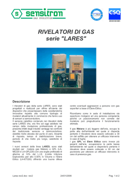 Lares rev2