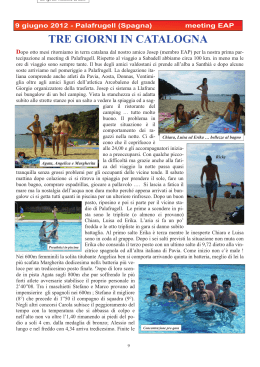 pagina 9 - ASD Bugella Sport