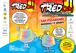 SAN POSSIDONIO SAN POSSIDONIO