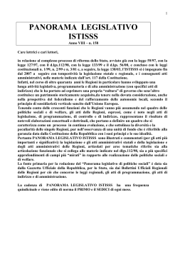 semiresidenziale gravi