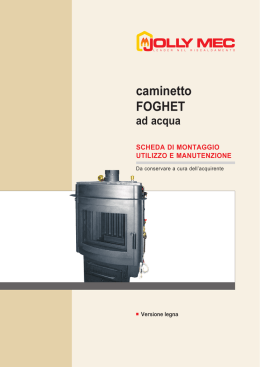 Manuale Foghet