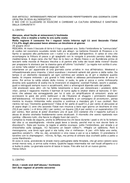 Leggi la rassegna del 27 giugno 2012