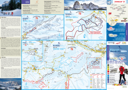 Alpe di Siusi-Val Gardena Seiser Alm