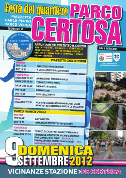 2_Festa Parco Certosa 2012