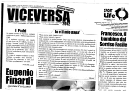 Leggi l`articolo completo