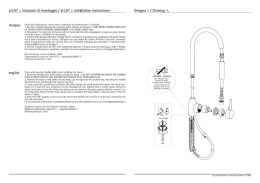 Istruzioni Montaggio 97.FH11