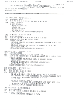Stampa di fax a pagina intera