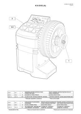 K10 EVO (A) - McGee Company