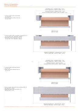 SCHEDA TECNICA (downdload file)