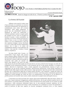 - ASD Seishinkan Karate