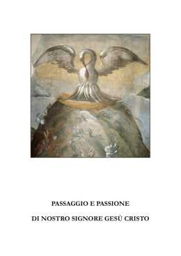 Via Crucis, con testi di Joseph Ratzinger