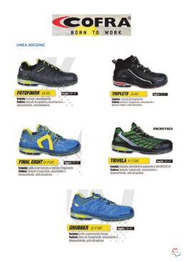scarpe multimarche