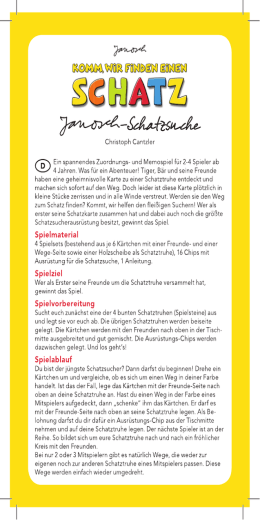 S@ EF&Uuml;A&euro;T% - Schmidt Spiele