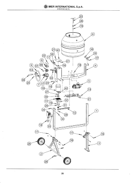 &reg; :MER INTERNATIONAL S.p.A.