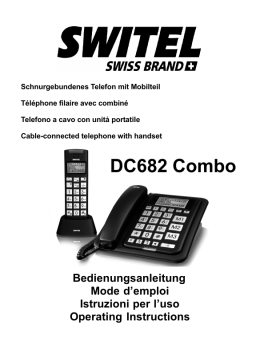 DC682 Combo