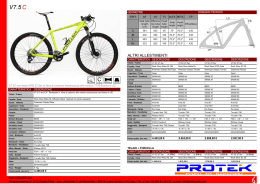 V7.5 C - Protek