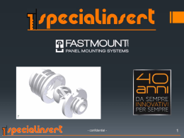 Presentazione Fastmount
