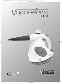 VAPORETTINO LUX 1R02_MOD_7:FEV 1000-950.qxd.qxd