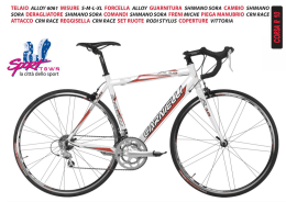 TELAIO III.I.OYISCJ61r MISURE S-M-L-XI