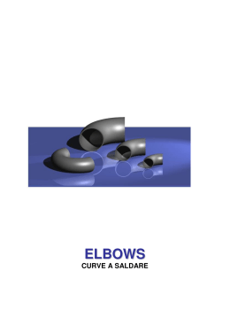 ELBOWS