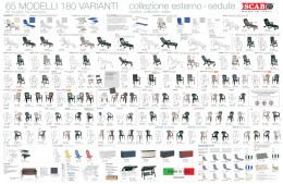 Scarica il Catalogo in file