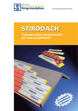 STIRODACH® - Euronet 5