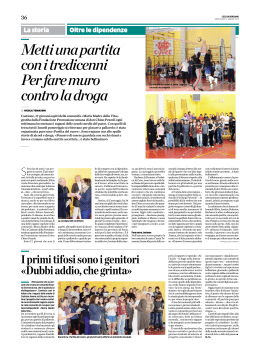 Scarica l`articolo dell`Eco di Bergamo che parla di noi (14 marzo 2012)