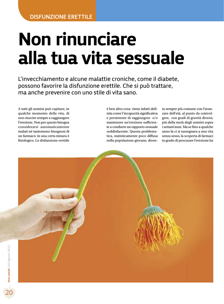erezione non soddisfacente erezione non soddisfacente