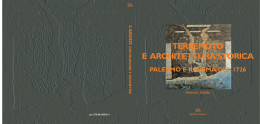 Terremoto e architettura storica. Palermo e il sisma del