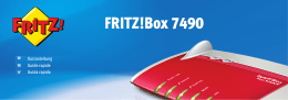FRITZ!Box 7490