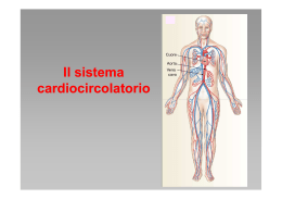 5Il sistema cardiocircolatorio