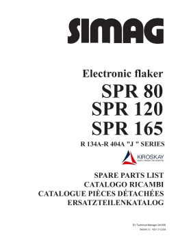 SIMAG SPR80/165