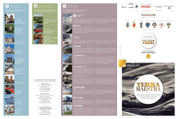 TerraMaestra_Cartina in PDF