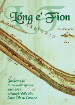 Long e Fion 2014 - Ecomuseo delle Erbe Palustri