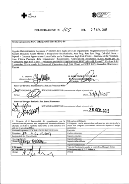 scarica - ASL Roma F