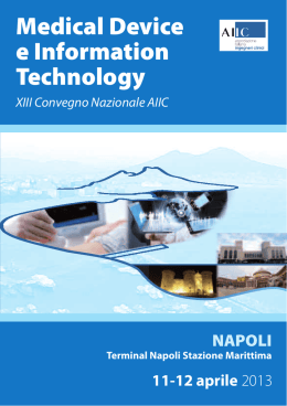 scaricare la brochure