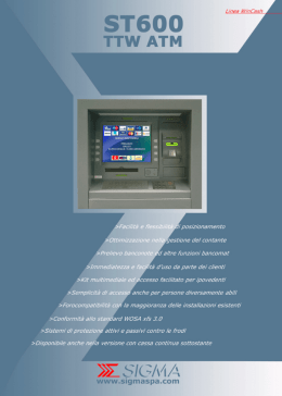 Page 1 Page 2 . li INTEHF&Egrave;C`EI&Egrave; UTENTE Monitor 15" TFI LCD