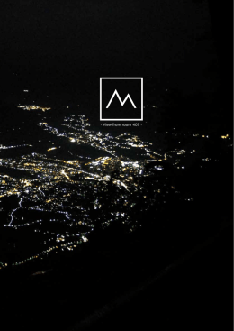 View from room 407 - Miramonti Boutique Hotel