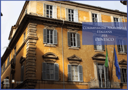 l`UNESCO