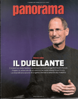 Panorama - LavOnline