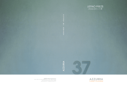 listino prezzi