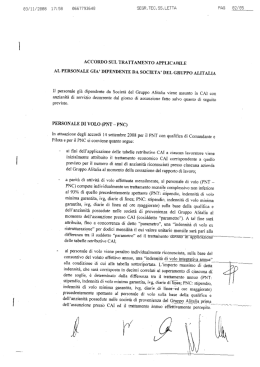 Scarica il contratto