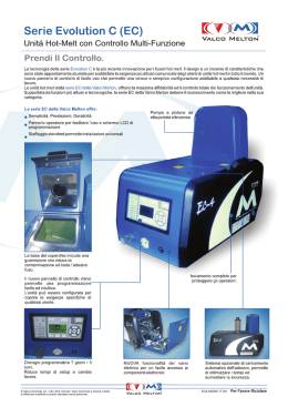 Serie Evolution C (EC) [<îIN9]