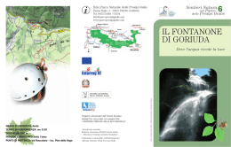 Scarica tutto l`itinerario
